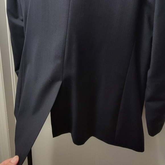 ** BANANA REPUBLIC MEN'S SUIT ** - Picture 2 of 7
